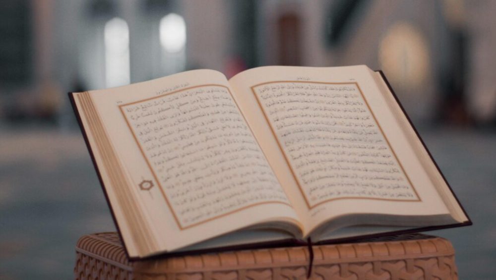 What is Laylatul Qadr? - Making Ramadan's Last 10 Nights Count