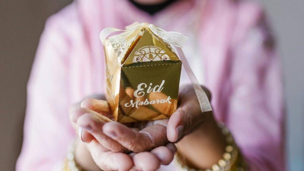 Eid al-Fitr: Celebrating the End of Ramadan