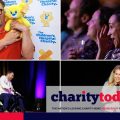 Jon and Lucy Comedy Night raises over £100K for Children's Hospital Charity